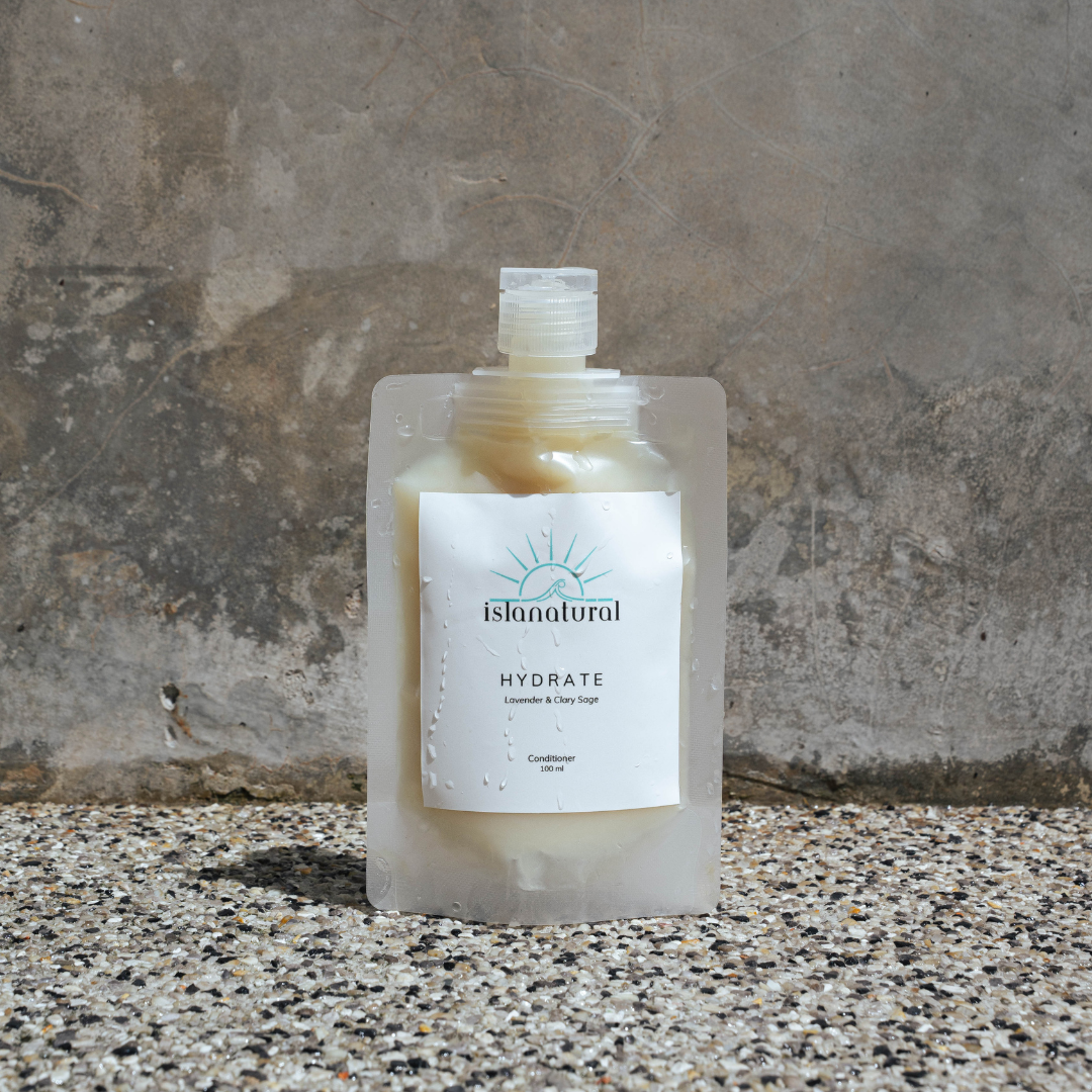 HYDRATE Conditioner - Travel Size