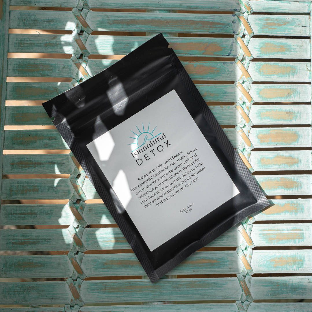DETOX Face Mask