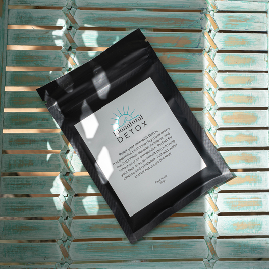 DETOX Face Mask