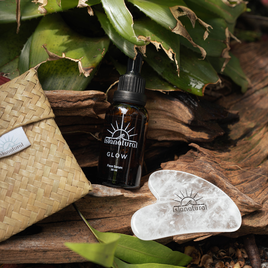 Gua Sha Bundle