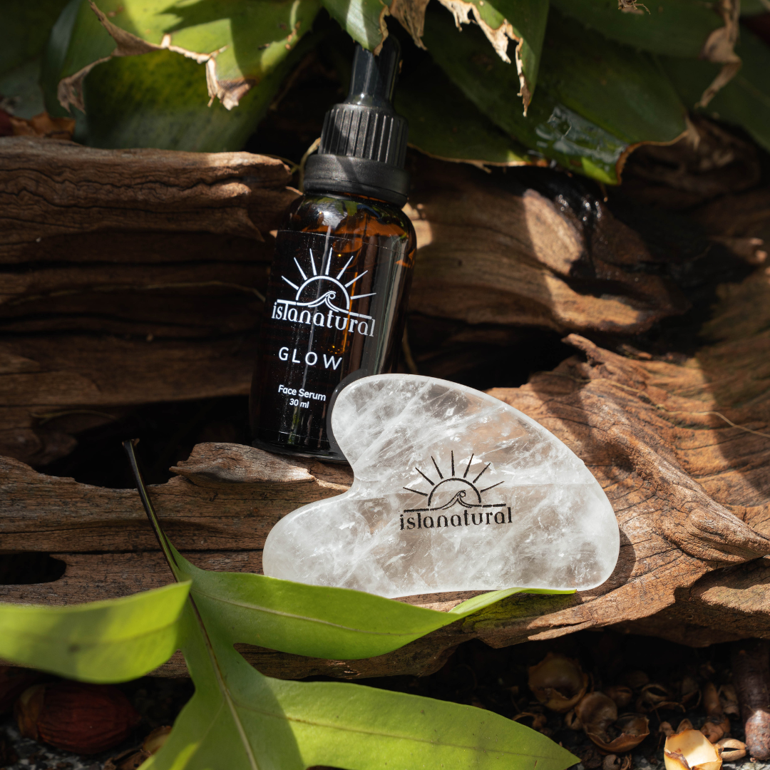 Gua Sha Bundle