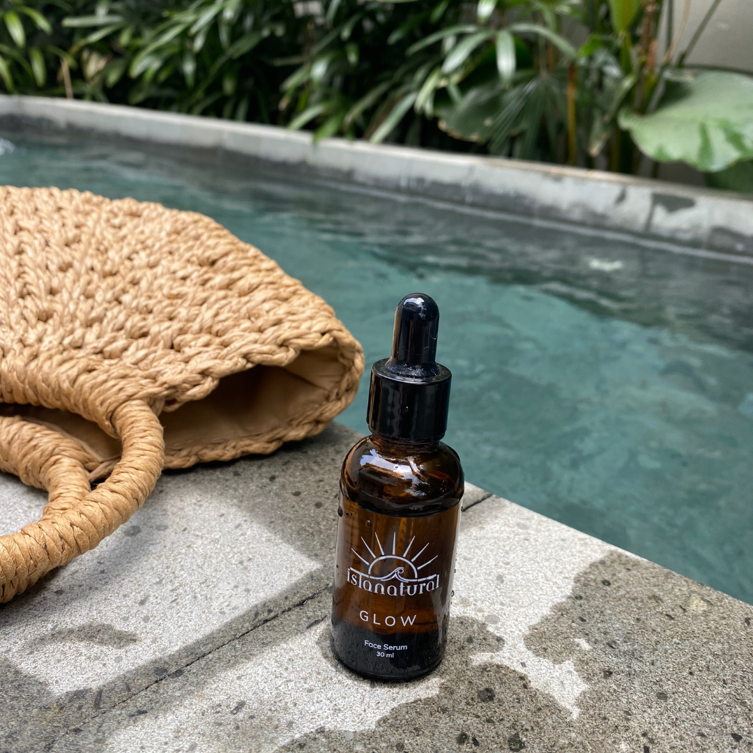GLOW Face Serum