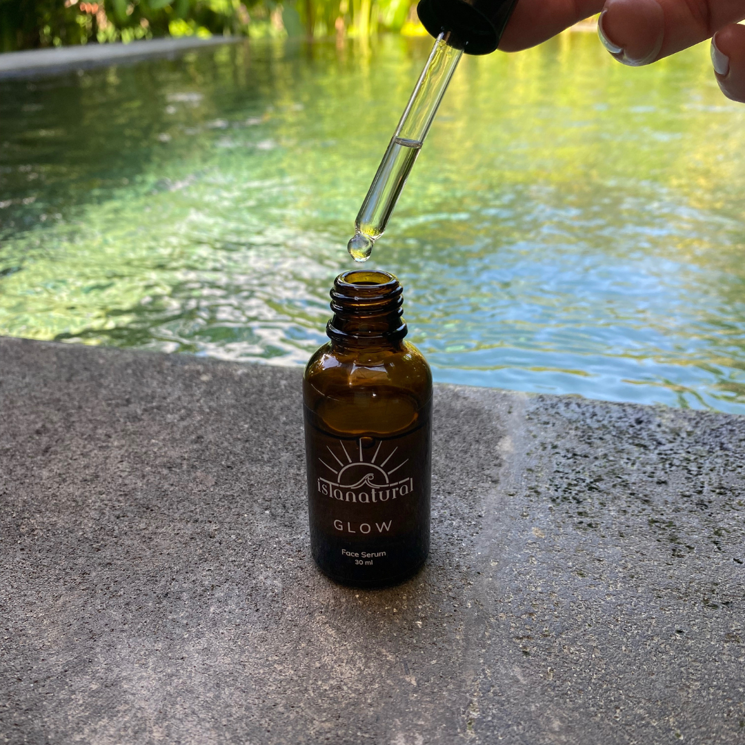 GLOW Face Serum