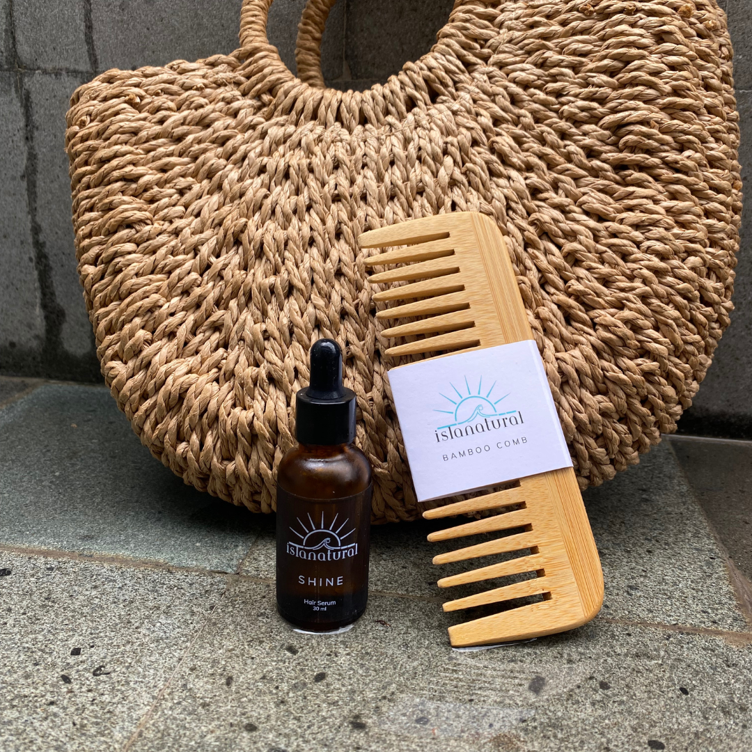 SHINE Hair Serum