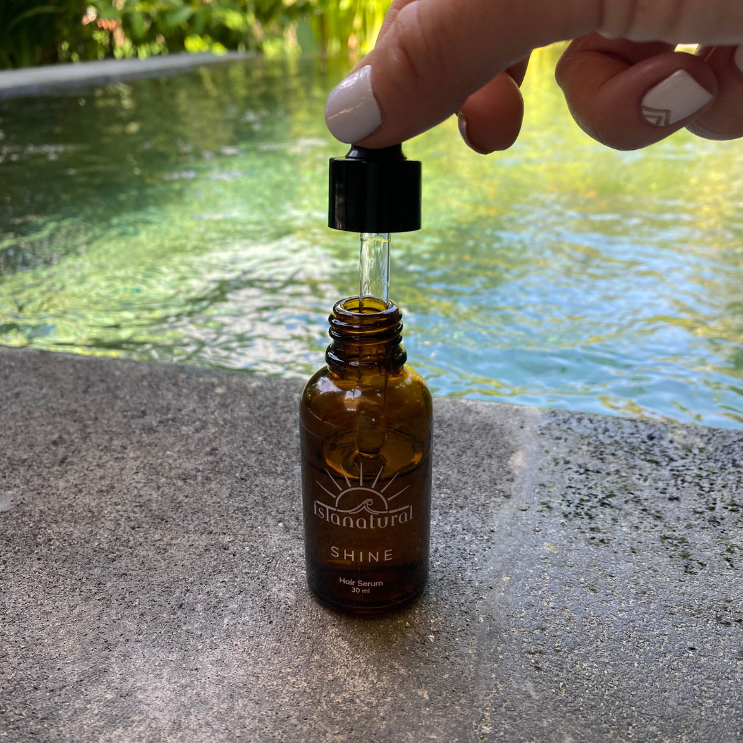 SHINE Hair Serum