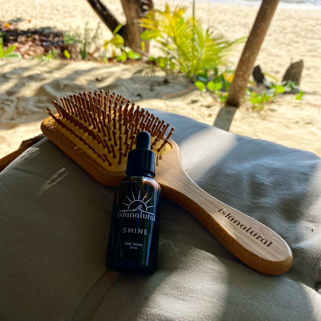 SHINE Hair Serum