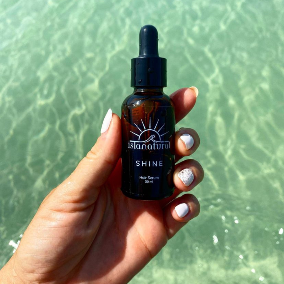 SHINE Hair Serum