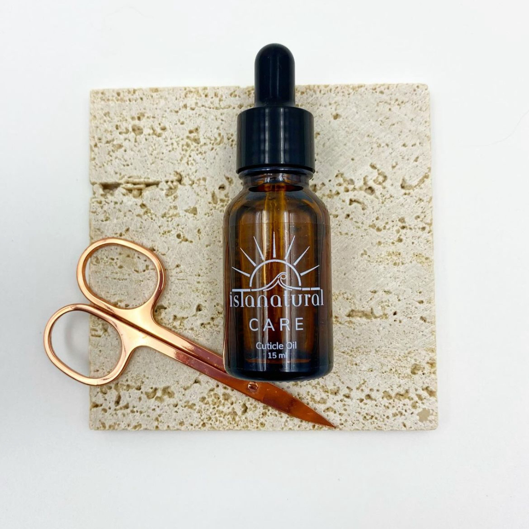 CARE Cuticle Oil