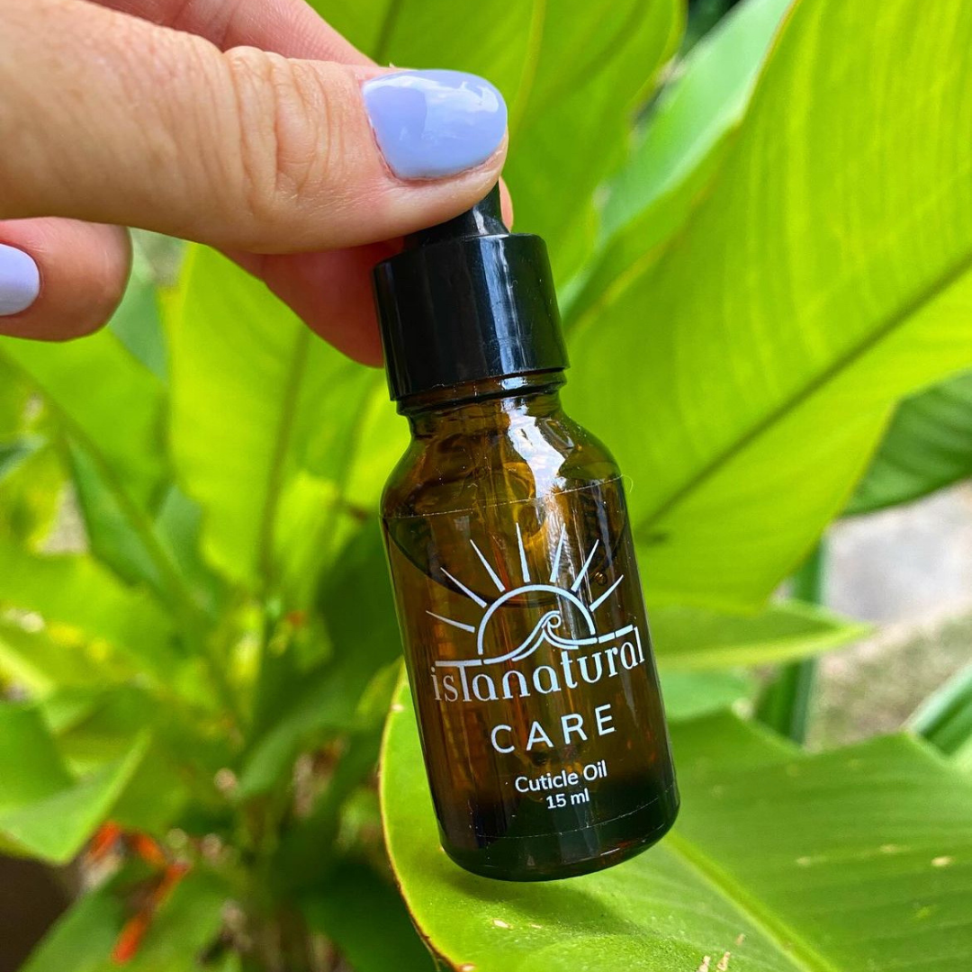 CARE Cuticle Oil