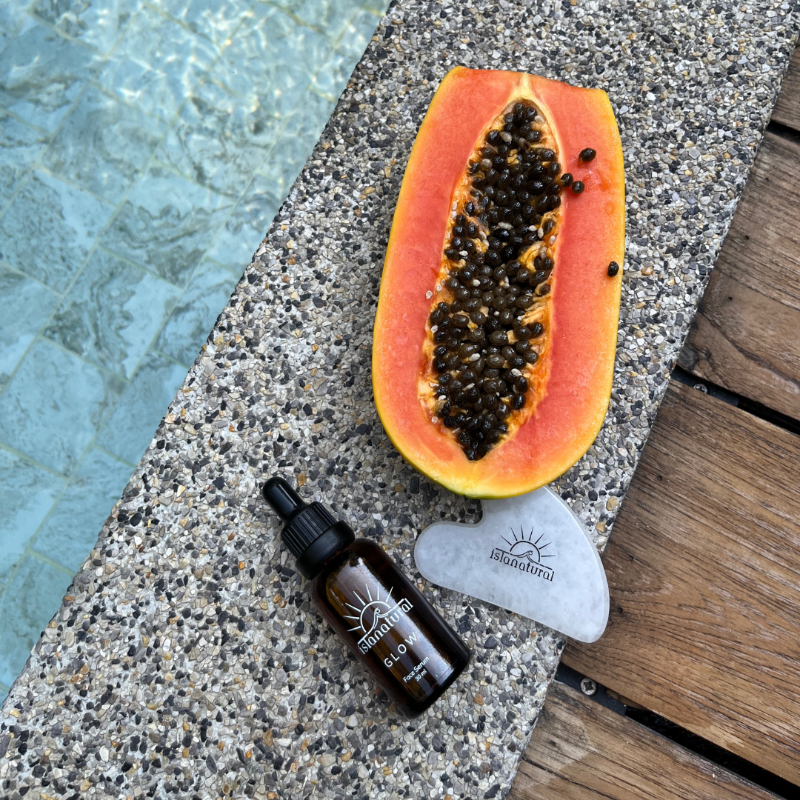 GLOW Face Serum
