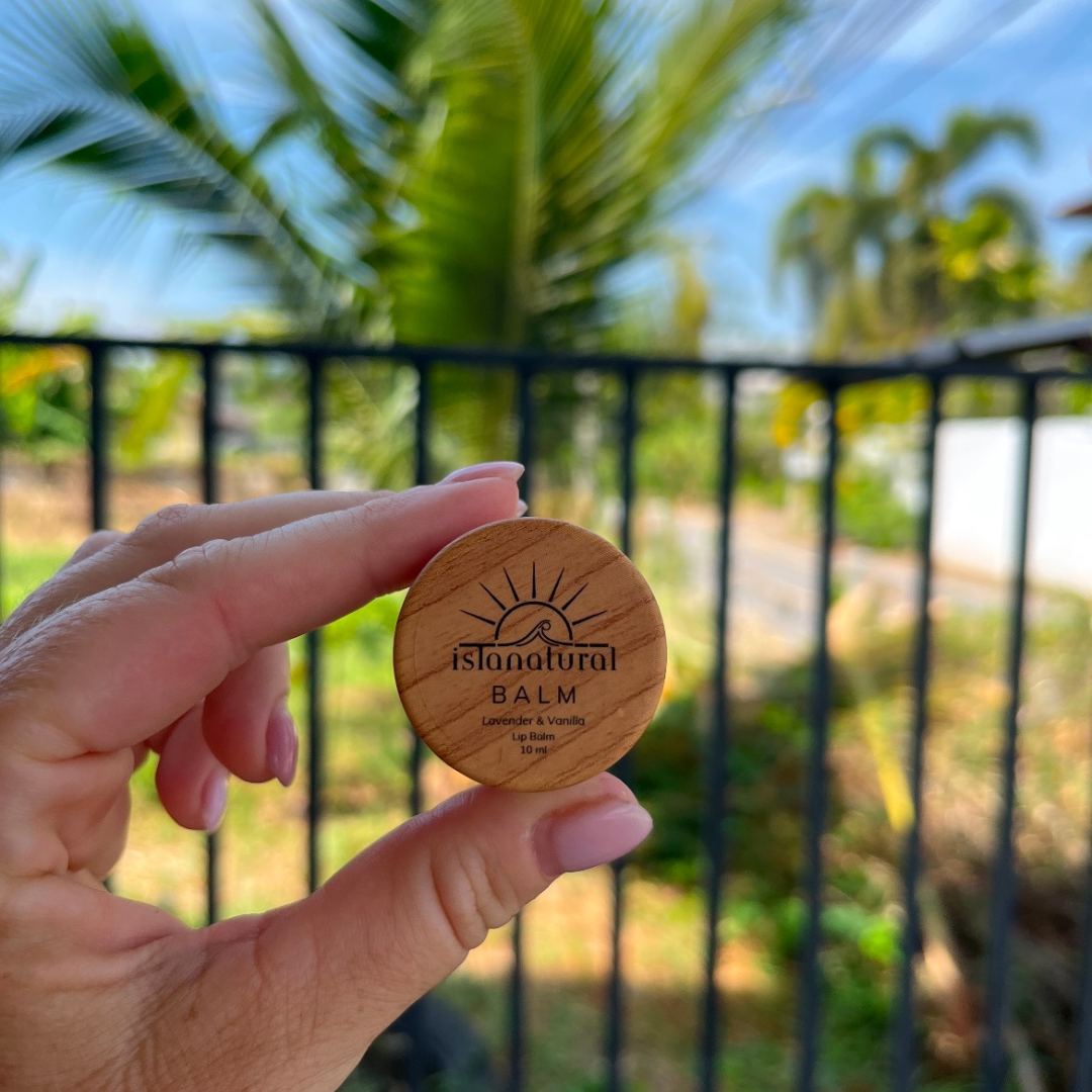 BALM Lip Balm