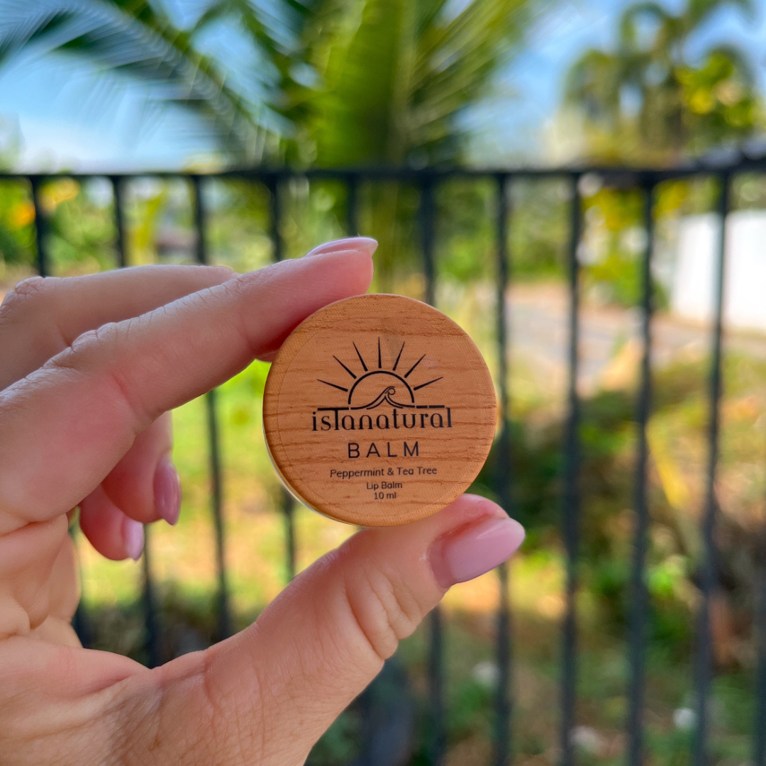 BALM Lip Balm
