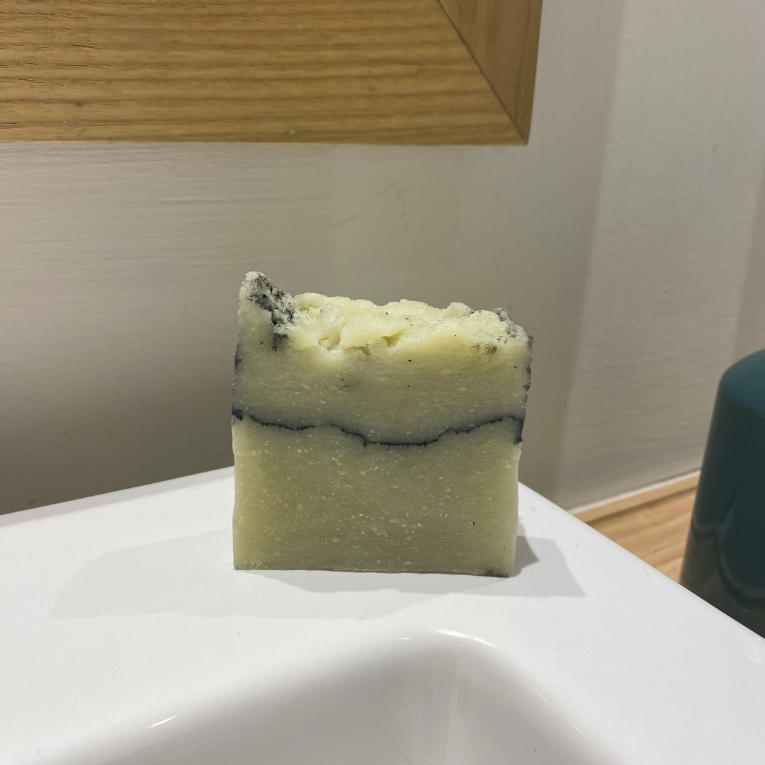 FIGHT Soap Bundle