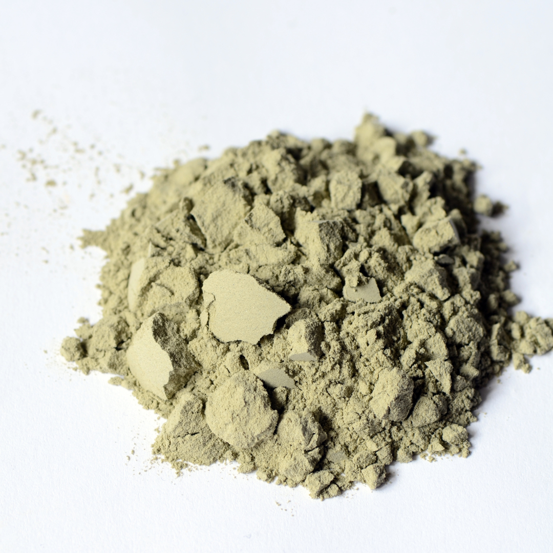 DETOX Face Mask