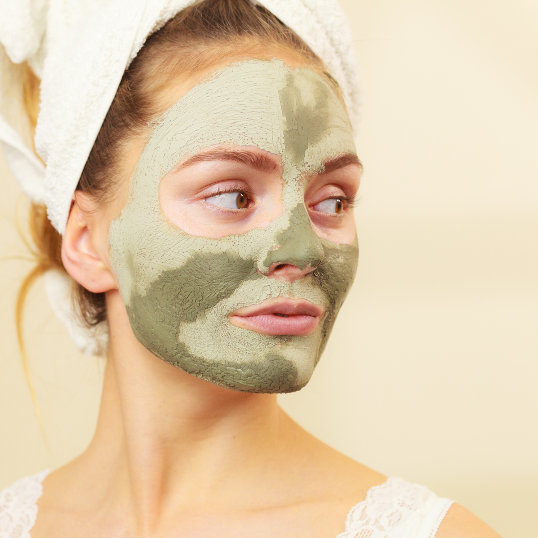 DETOX Face Mask