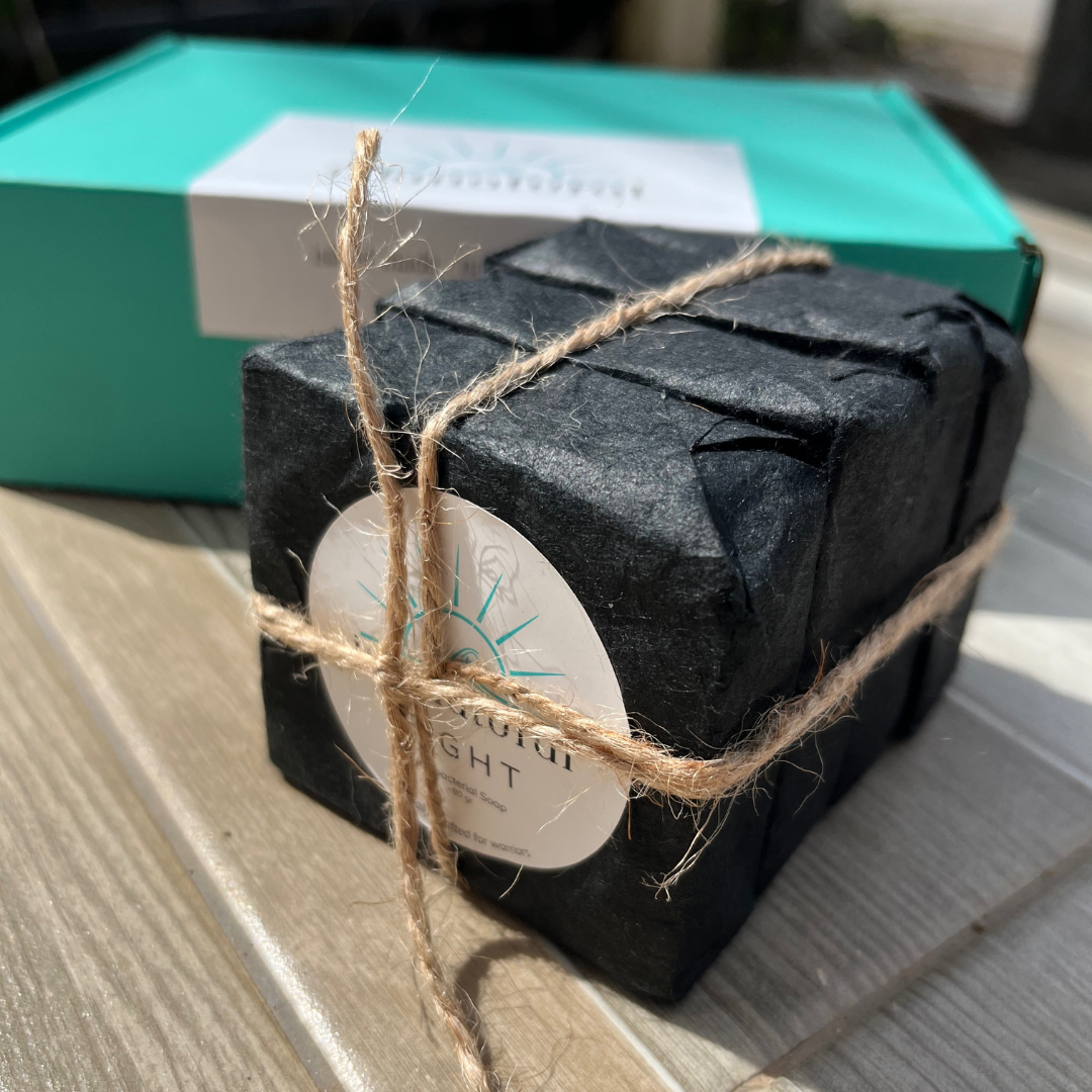 FIGHT Soap Bundle