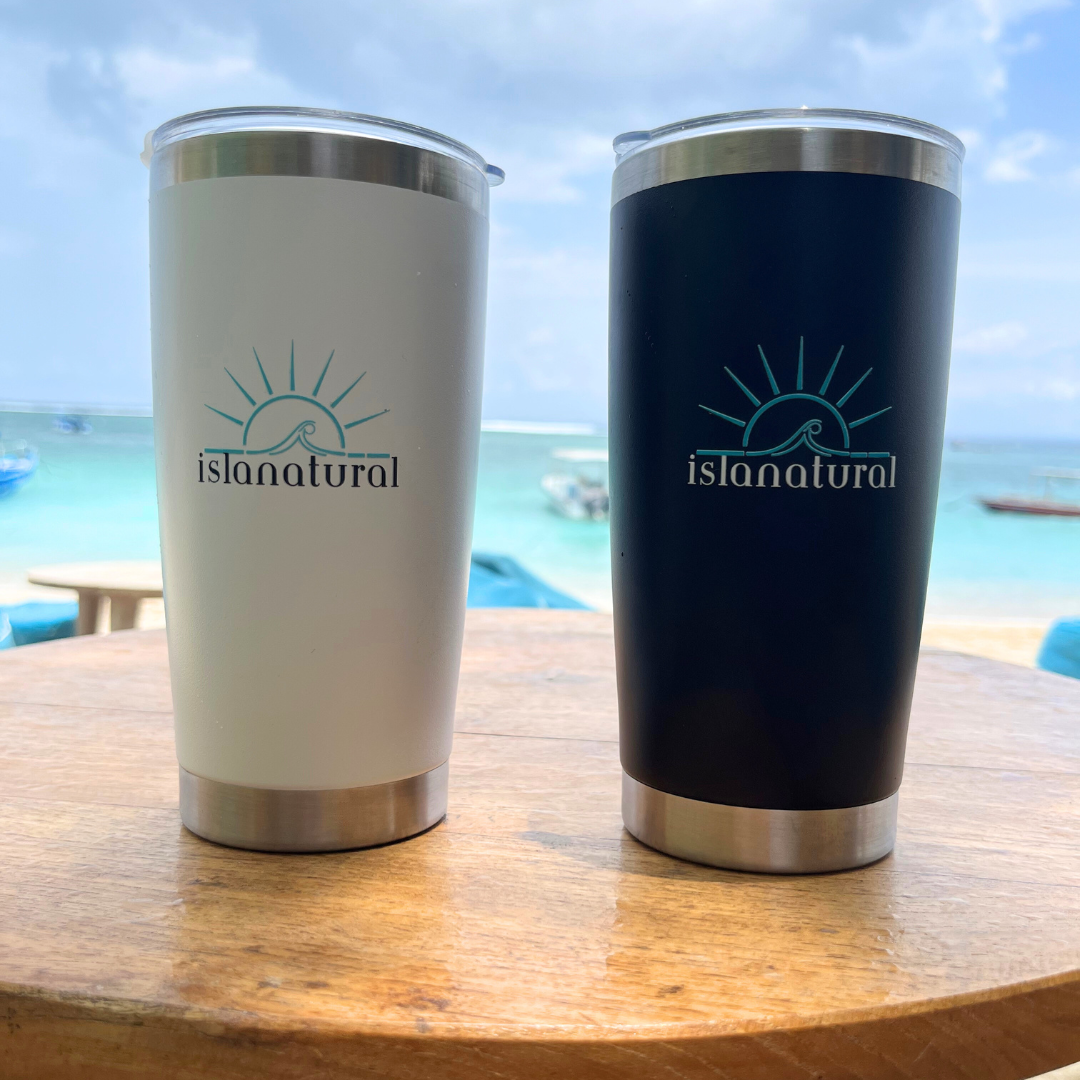 Reusable Coffee Cup
