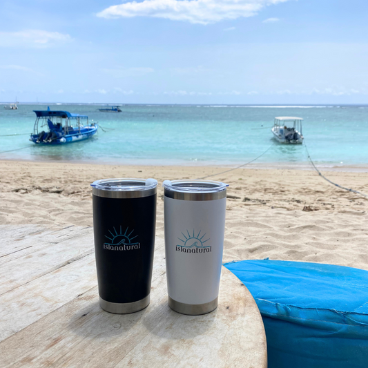 Reusable Coffee Cup