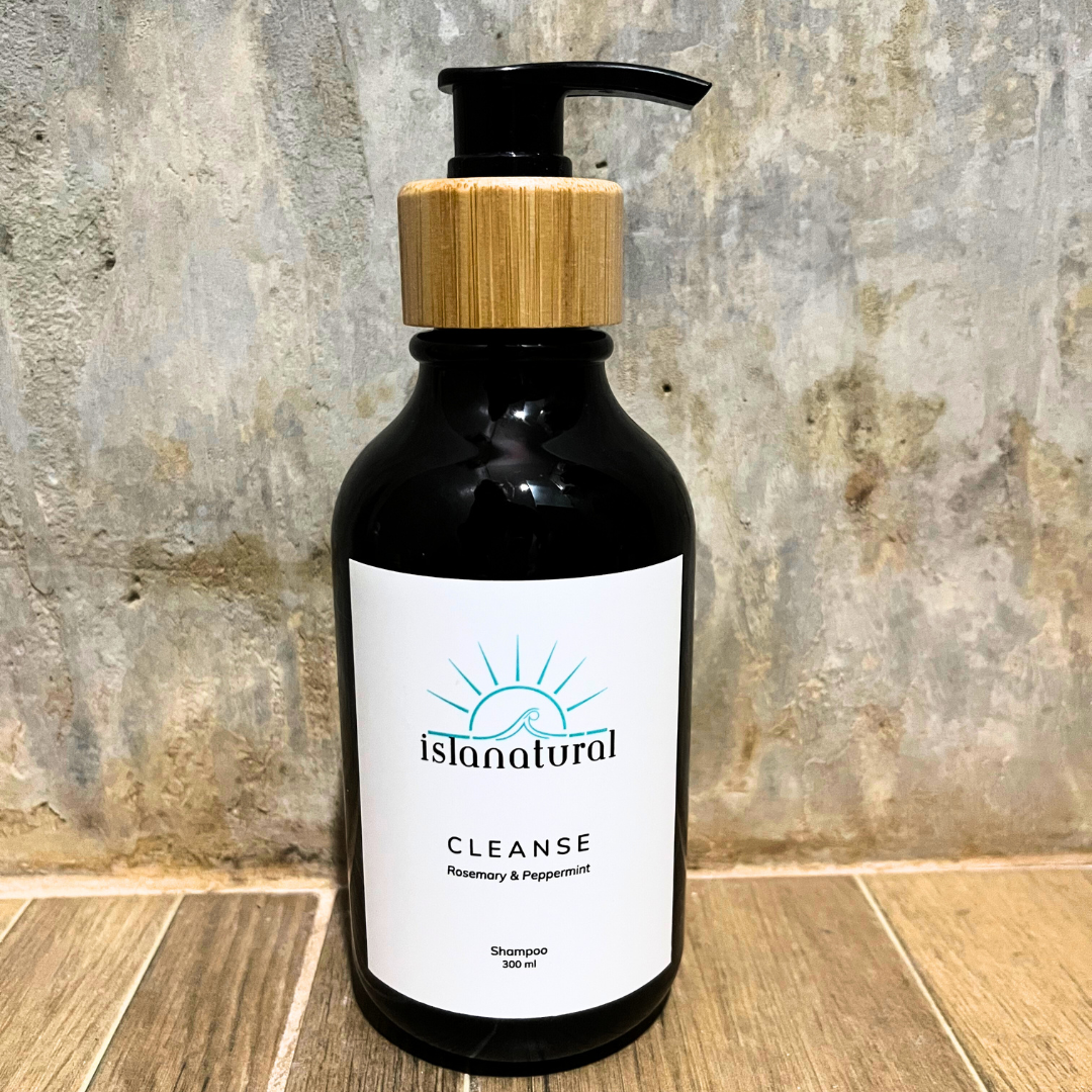 CLEANSE Shampoo