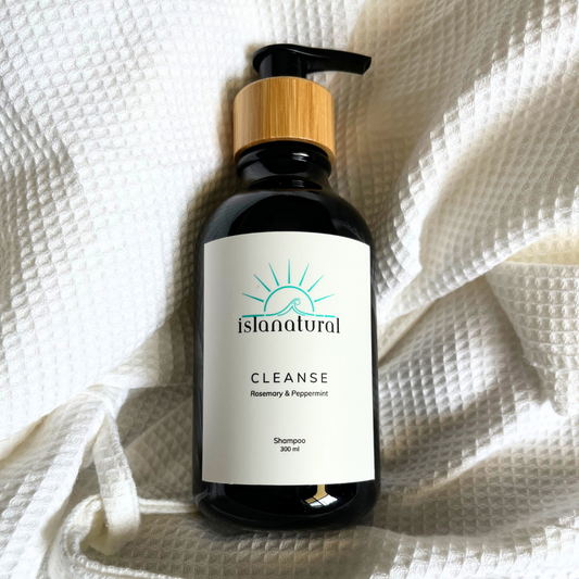 CLEANSE Shampoo