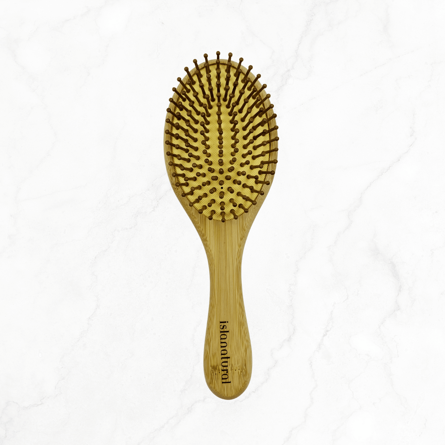 Bamboo Hair Brush