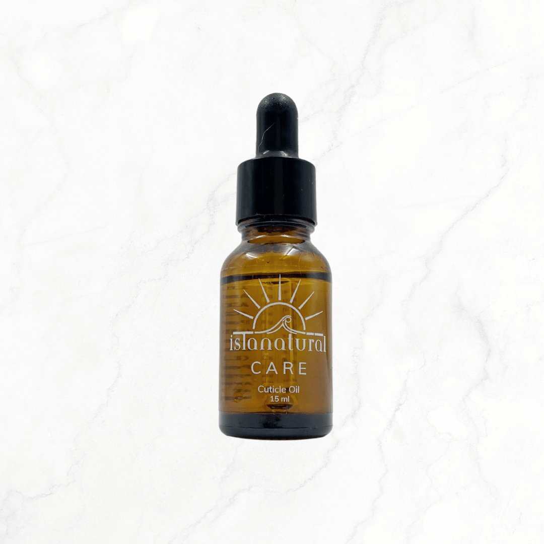 CARE Cuticle Oil