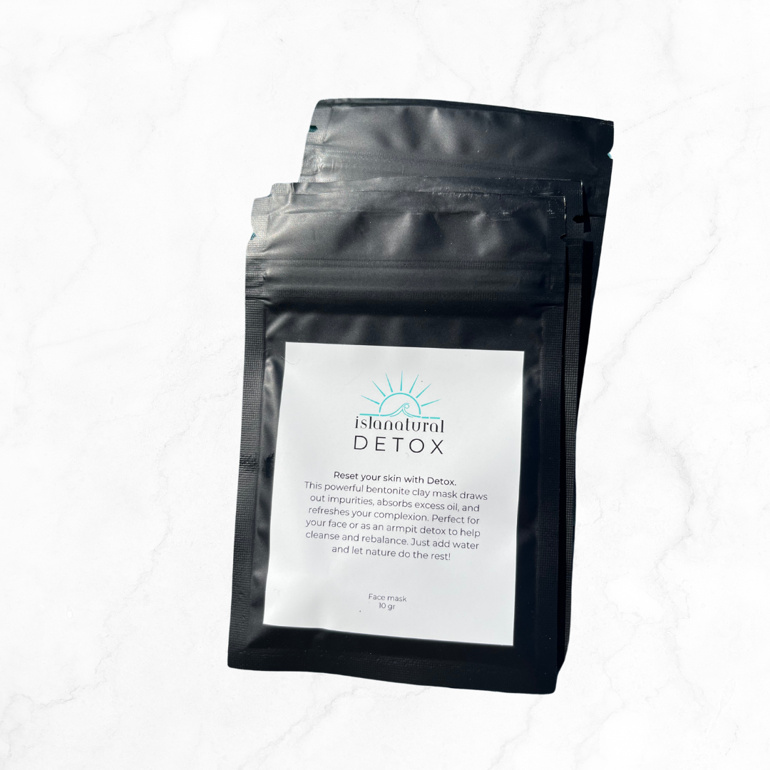 DETOX Face Mask
