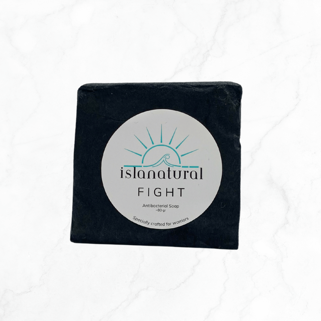 FIGHT Anti-Bacterial Soap