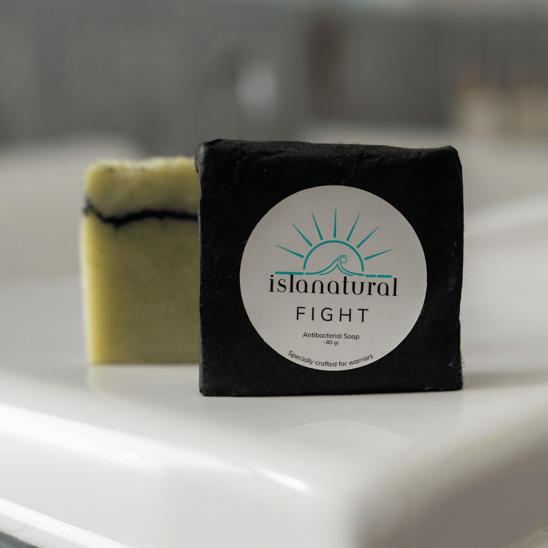 FIGHT Anti-Bacterial Soap