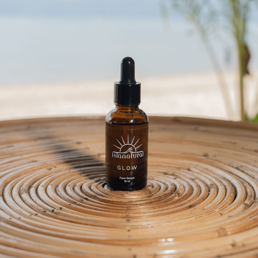 GLOW Face Serum