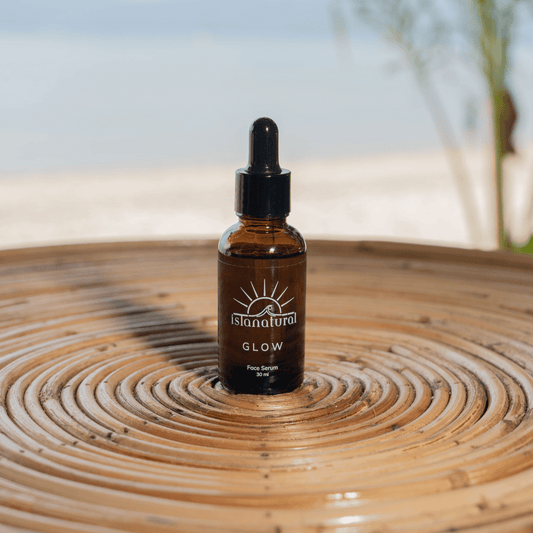 GLOW Face Serum