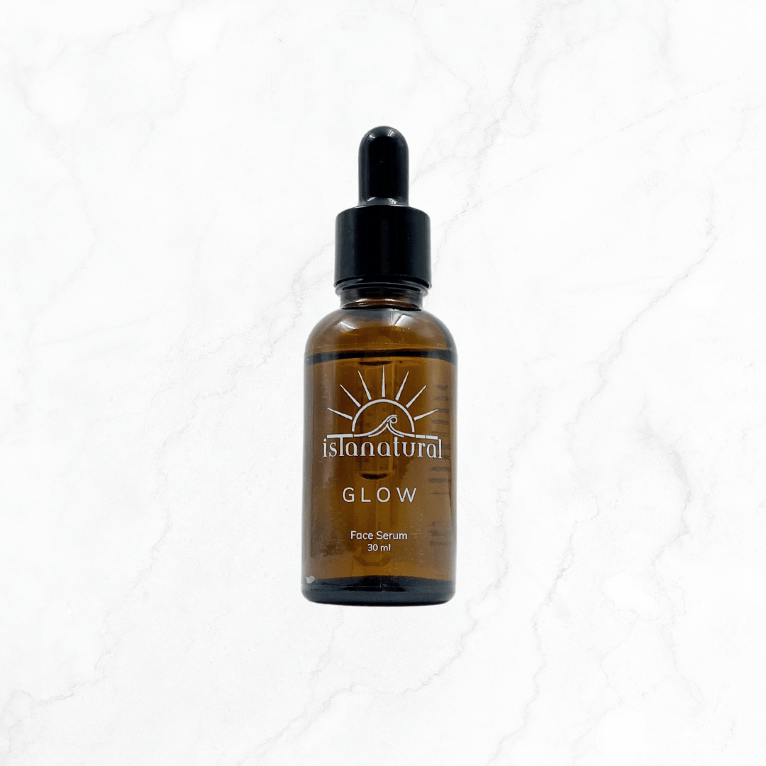 GLOW Face Serum
