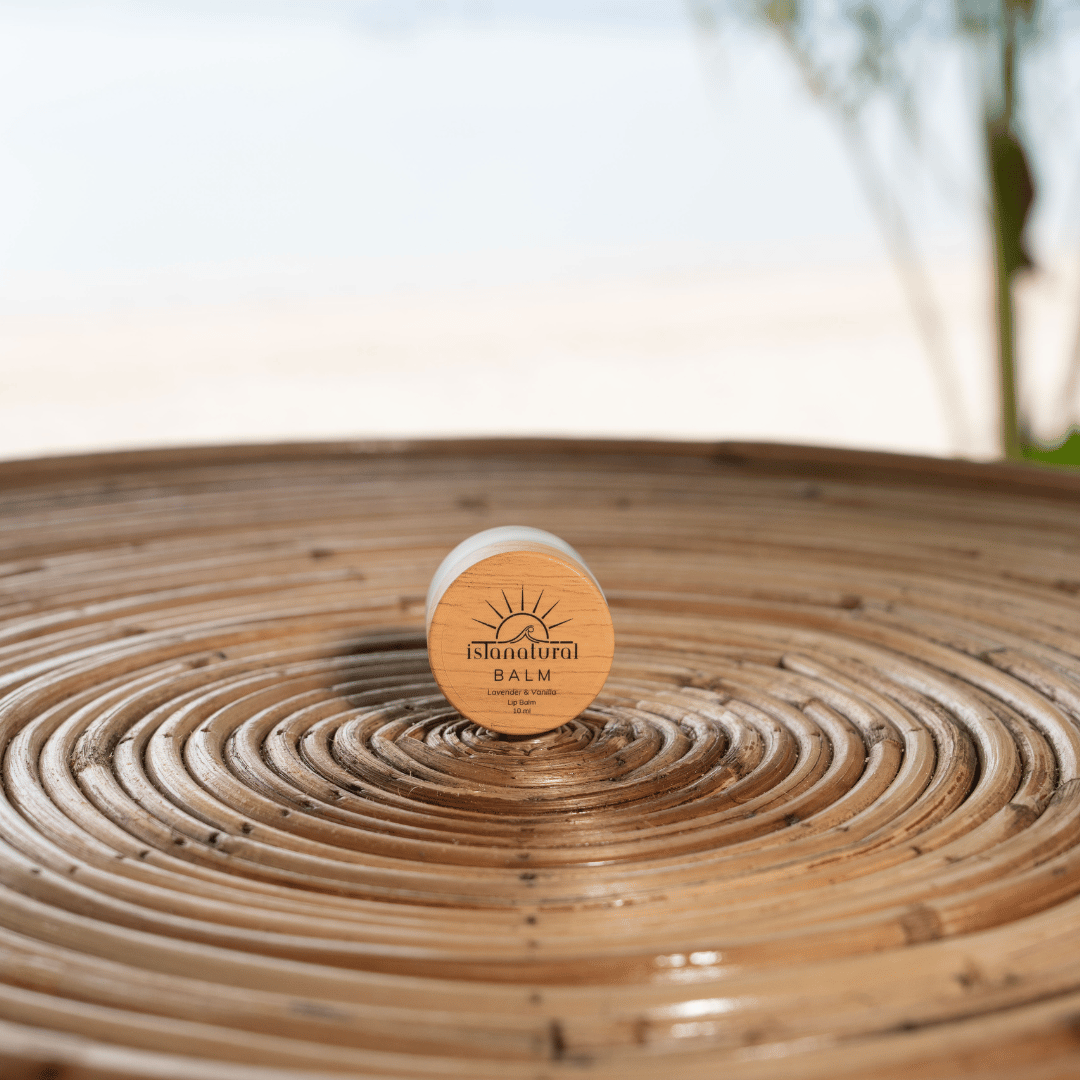 BALM Lip Balm