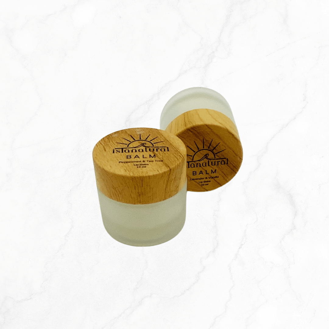 BALM Lip Balm