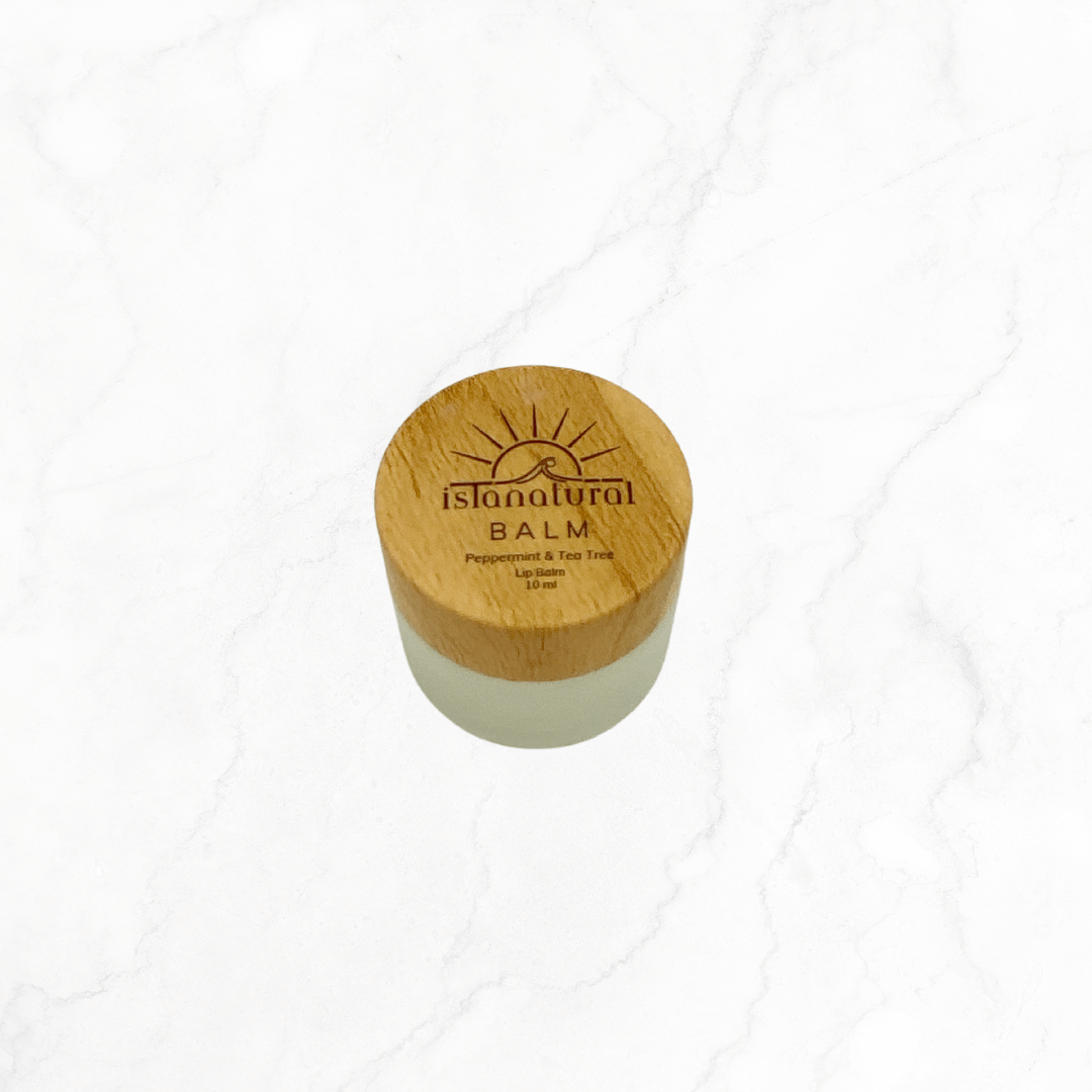 BALM Lip Balm
