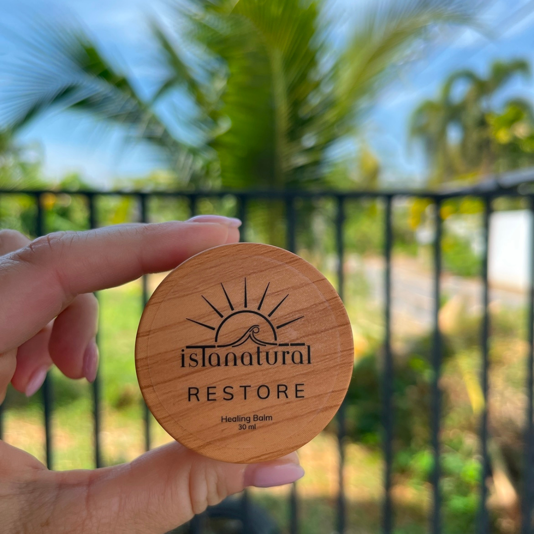 RESTORE Healing Balm