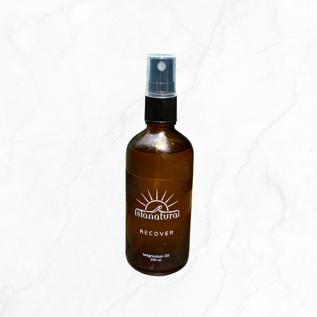 RECOVER Magnesium Oil