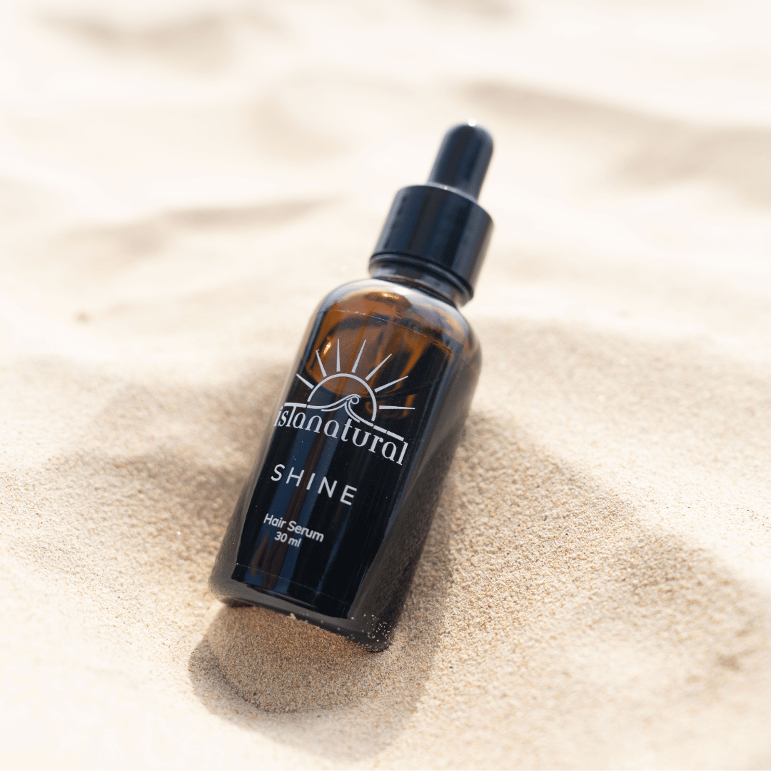 SHINE Hair Serum