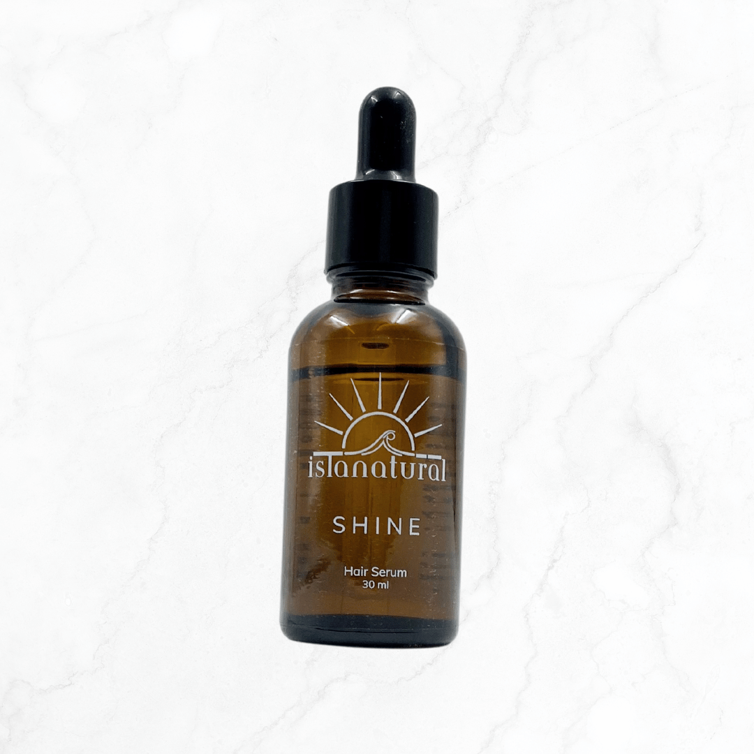 SHINE Hair Serum