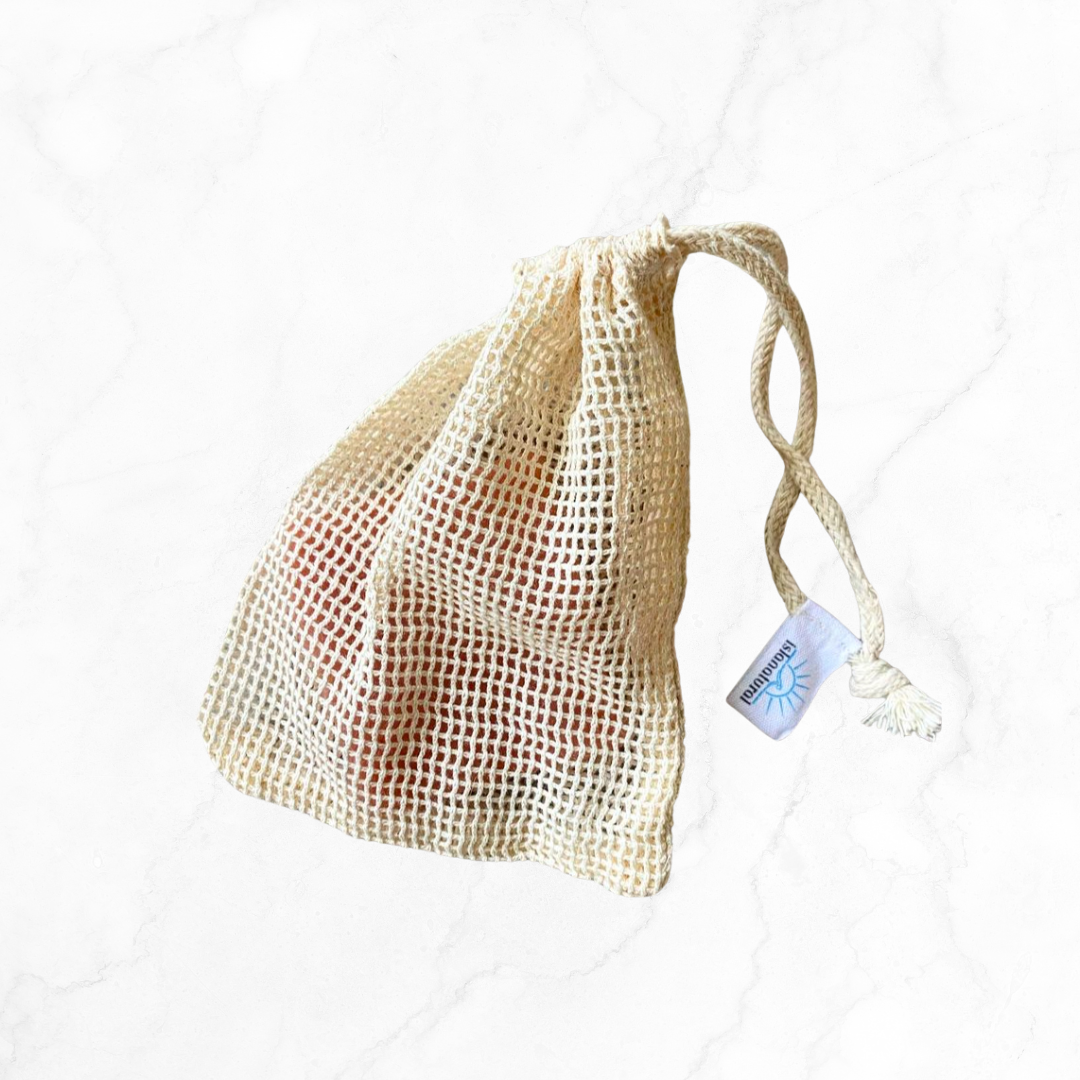 Soap Bag